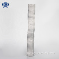 Popular size 14x14mesh aluminum profile for mosquito nets